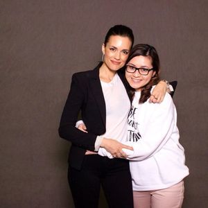 Meet your Posher, Phi